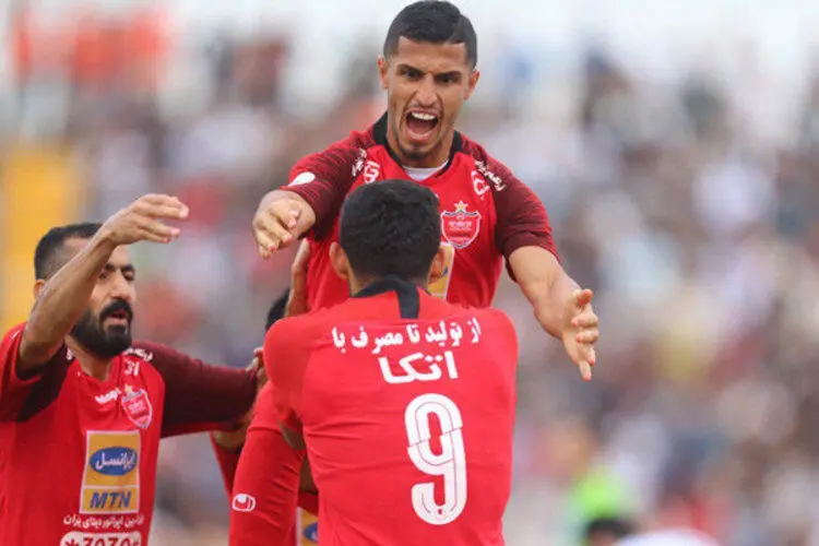 جزئیات موافقت پرسپولیس با درخواست ۸ میلیاردی علیپور