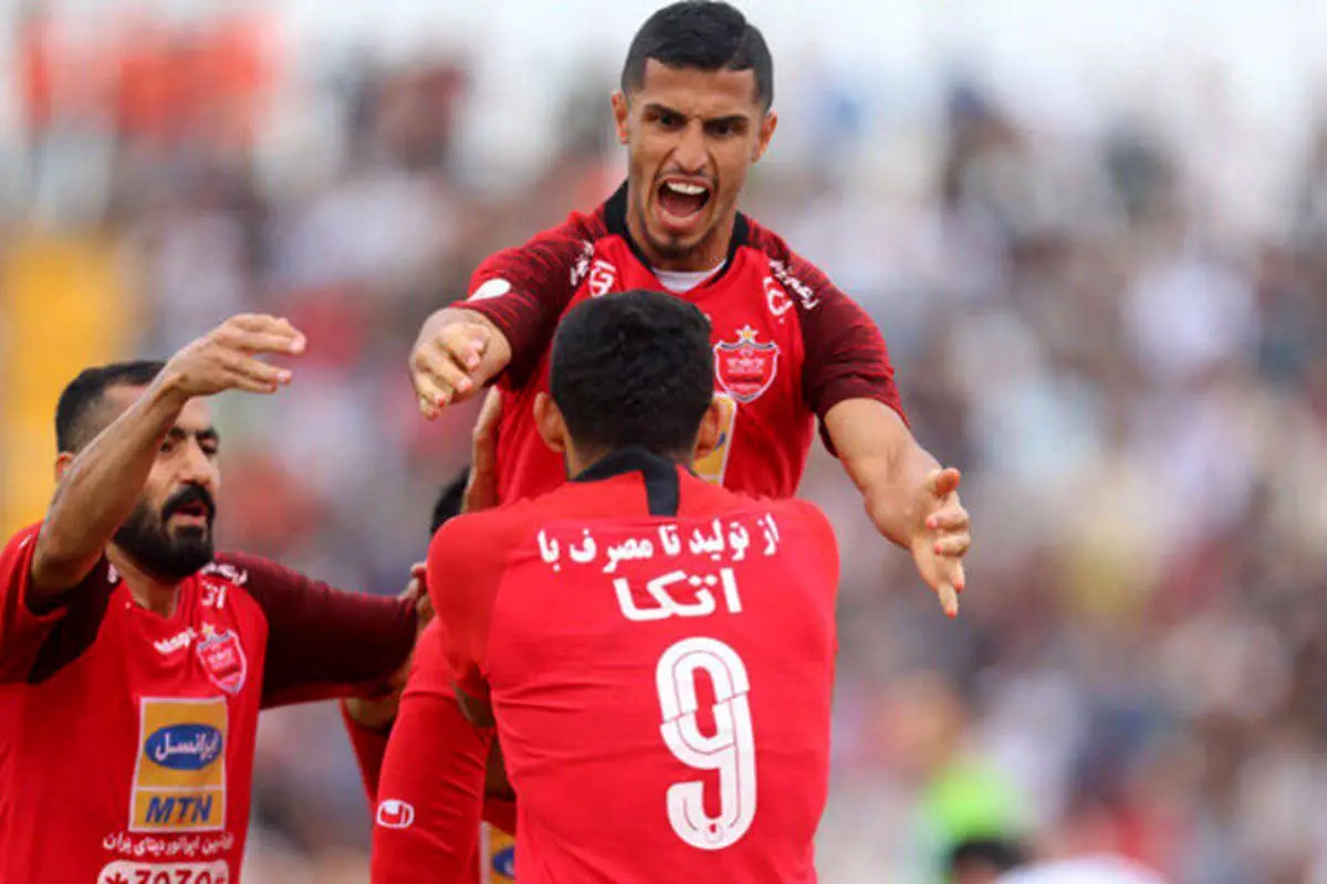 جزئیات موافقت پرسپولیس با درخواست ۸ میلیاردی علیپور