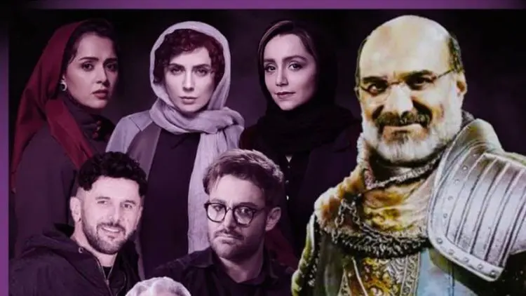 خیز صدا و سیما برای تصاحب شبکه نمایش خانگی