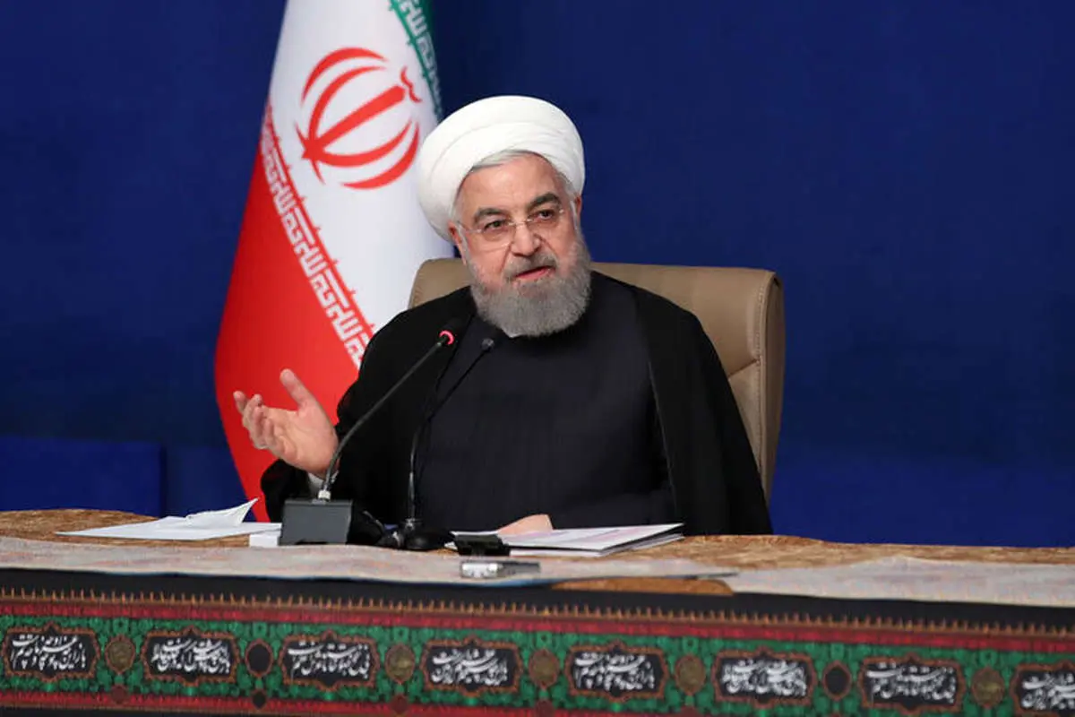 دستورات روحانی درباره آنفلوآنزا