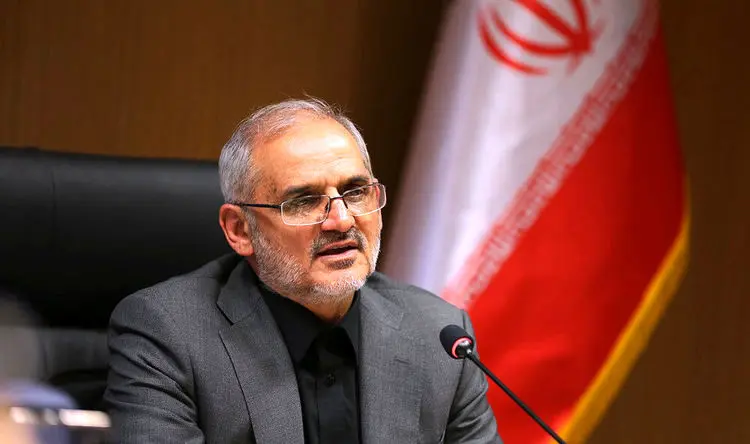 ماجرای تغییر جلد کتاب ریاضی سوم دبستان؛ وزیر آموزش و پرورش:  تغییرات کتاب ریاضی اصلاح می‌شود