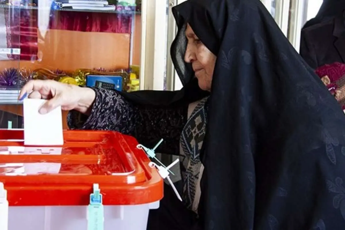 آغاز انتخابات مرحله دوم مجلس در ۱۰ حوزه انتخابیه