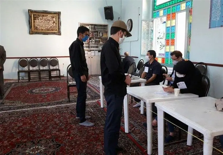 نتایج انتخابات امروز چه زمانی اعلام می‌شود؟