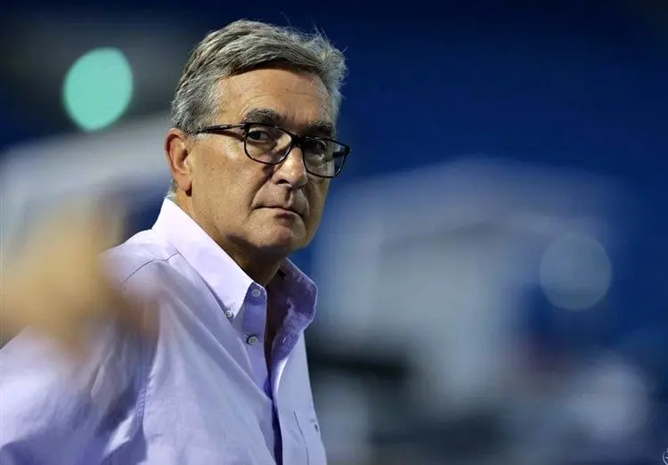 پنجره نقل‌وانتقالاتی پرسپولیس بسته می‌شود؟