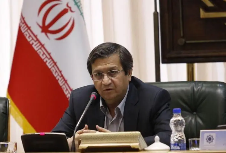 همتی: هدف اصلی ما کنترل نرخ تورم و ارز است