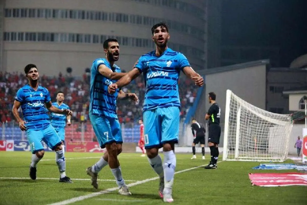 گزینه مدنظر پرسپولیس سر از پرتغال درآورد