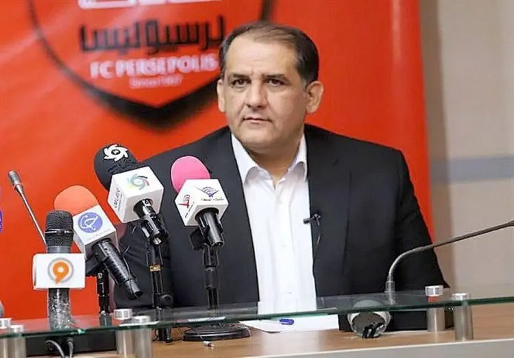 رسول‌پناه: هیچ ایرادی ندارد پرسپولیس از نقل‌وانتقالات محروم شود!
