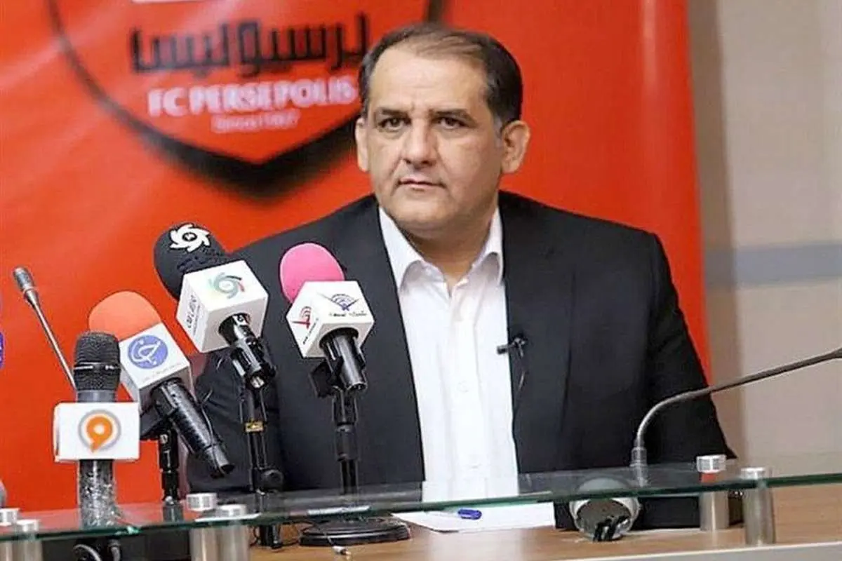 رسول‌پناه: هیچ ایرادی ندارد پرسپولیس از نقل‌وانتقالات محروم شود!