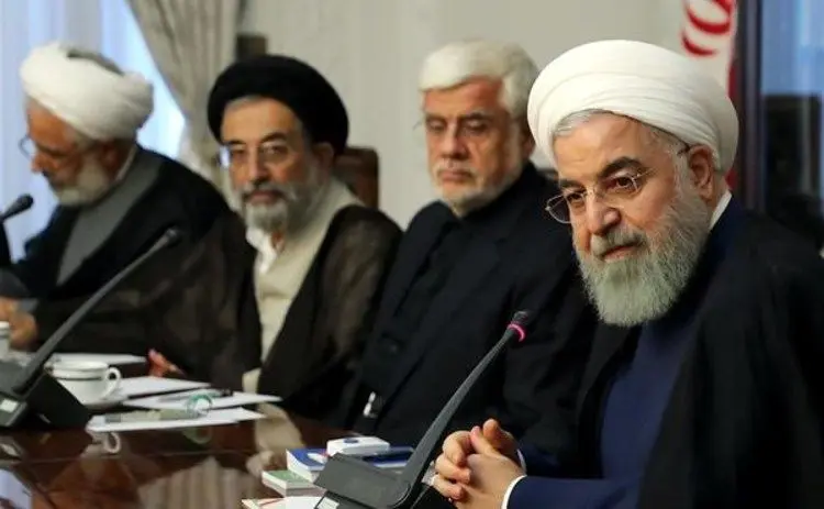 ضدونقیض‌های گفت‌وگوی خاتمی و روحانی
