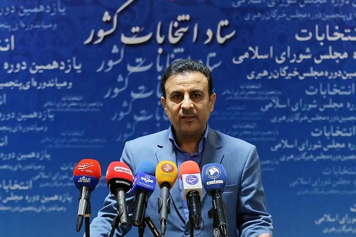 اعلام نتایج ۱۰ حوزه انتخابیه در دور دوم انتخابات مجلس