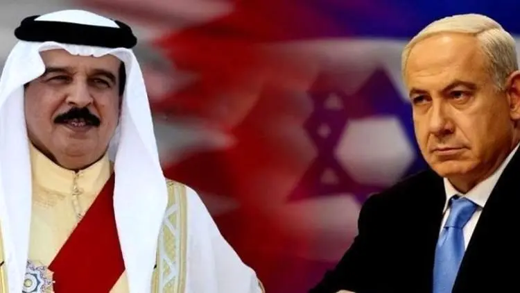 واکنش تند ایران به اقدام بحرین در عادی سازی روابط با اسرائیل