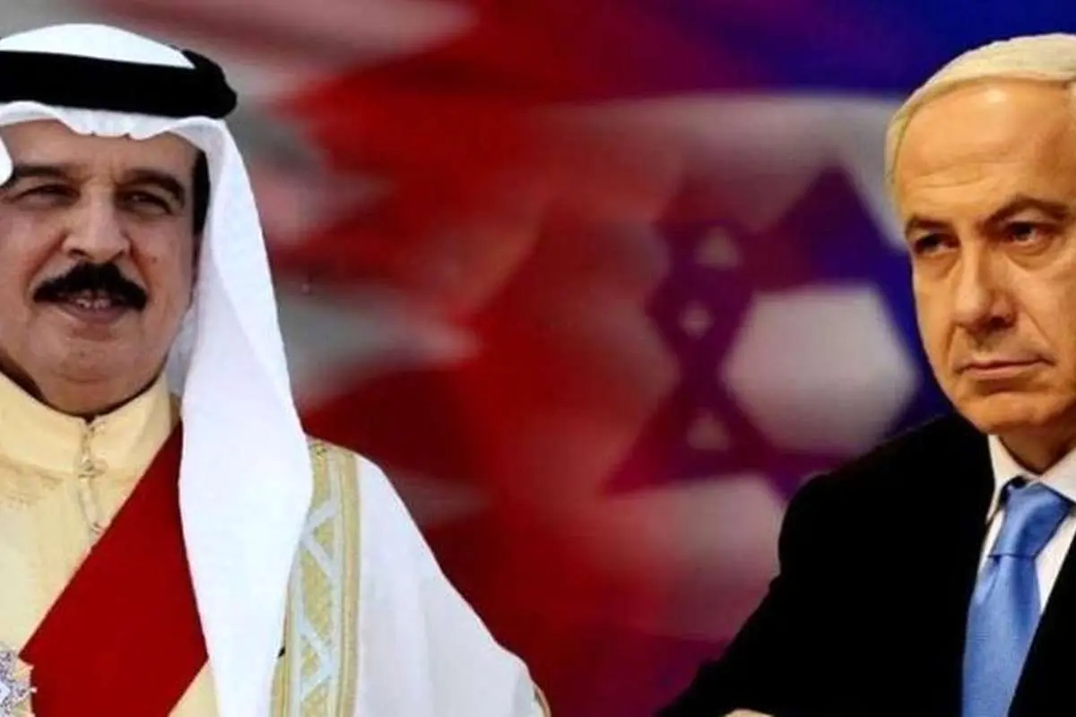 واکنش تند ایران به اقدام بحرین در عادی سازی روابط با اسرائیل