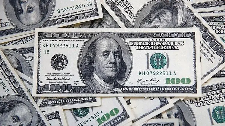 قیمت ارز در بازار آزاد در روز شنبه ۲۲ شهریور