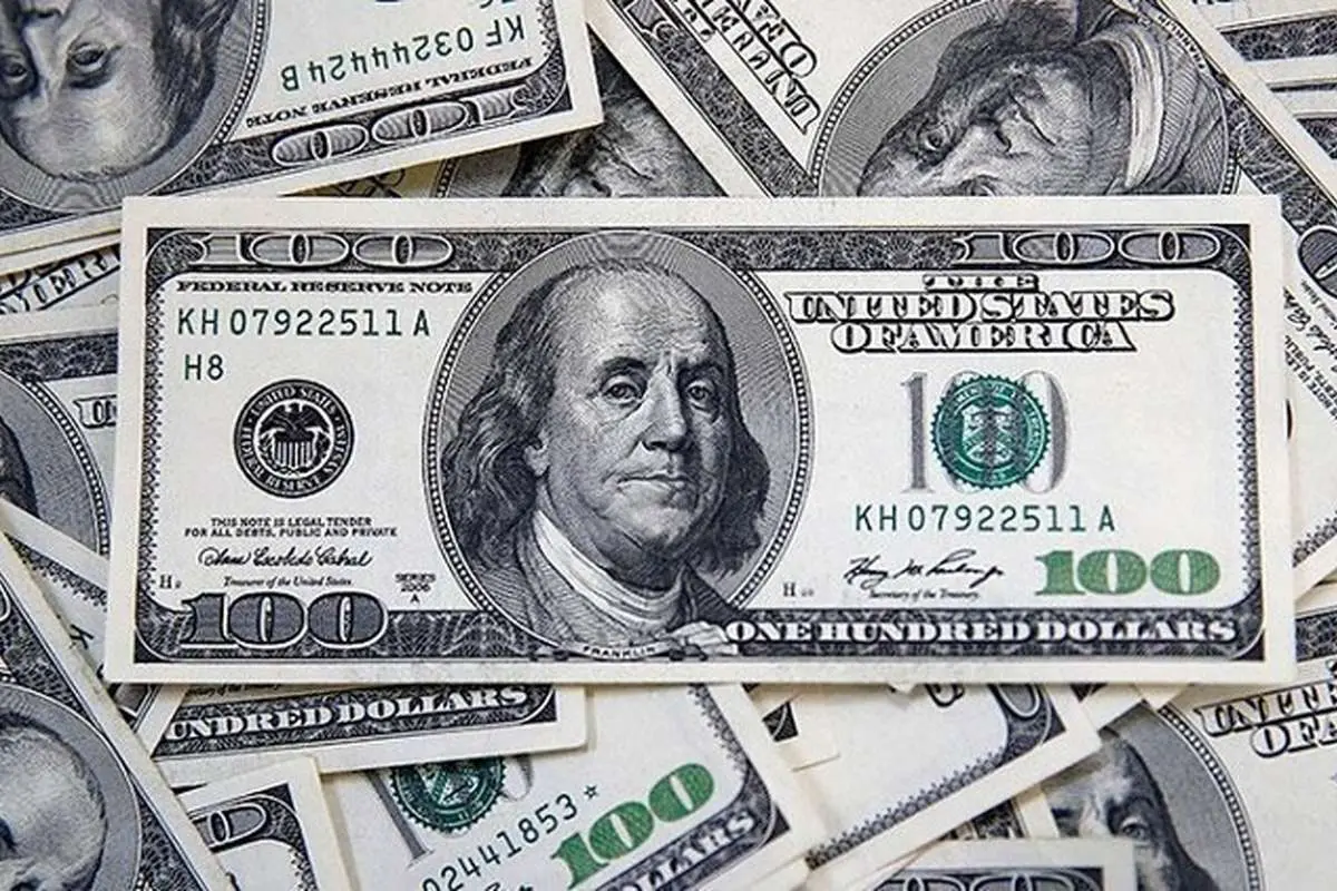 قیمت ارز در بازار آزاد در روز شنبه ۲۲ شهریور