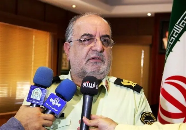 تکذیب فوت ۶ نفر به علت مصرف داروی تقلبی کرونا