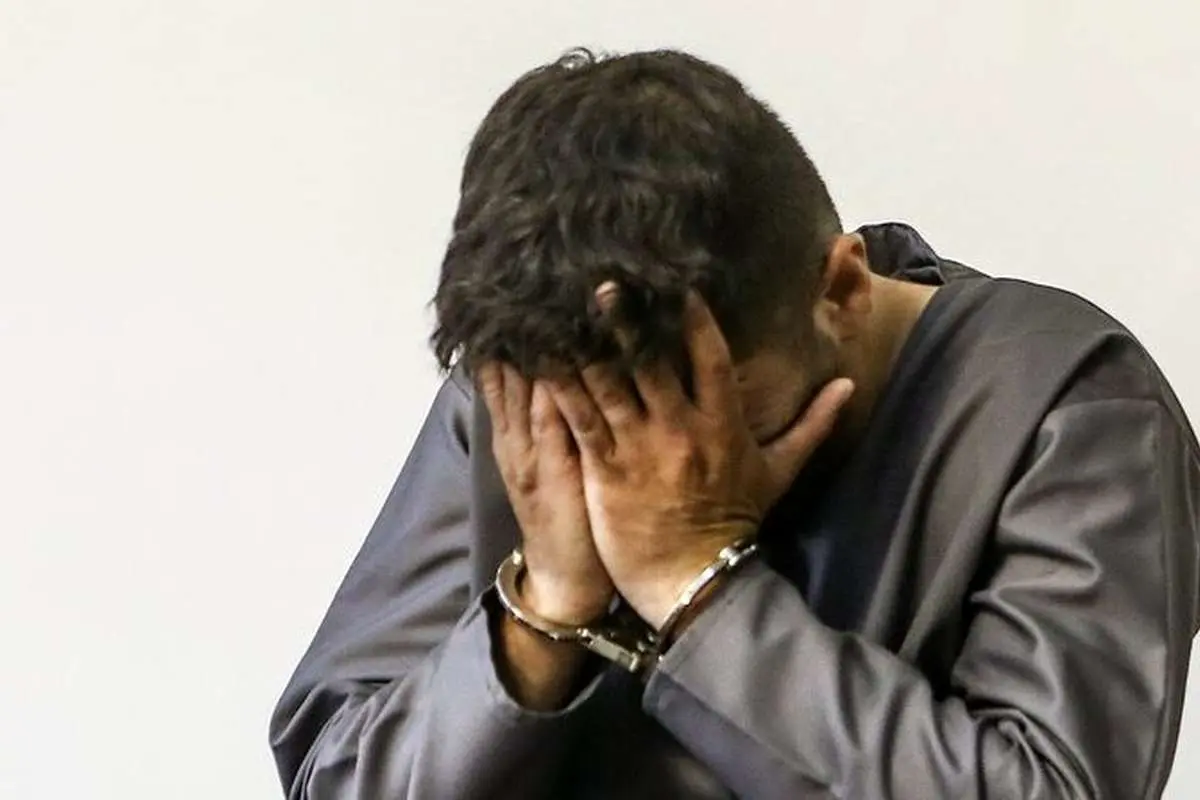 توضیح پلیس درباره بازداشت «کریم آتشی» به اتهام قتل همسایه
