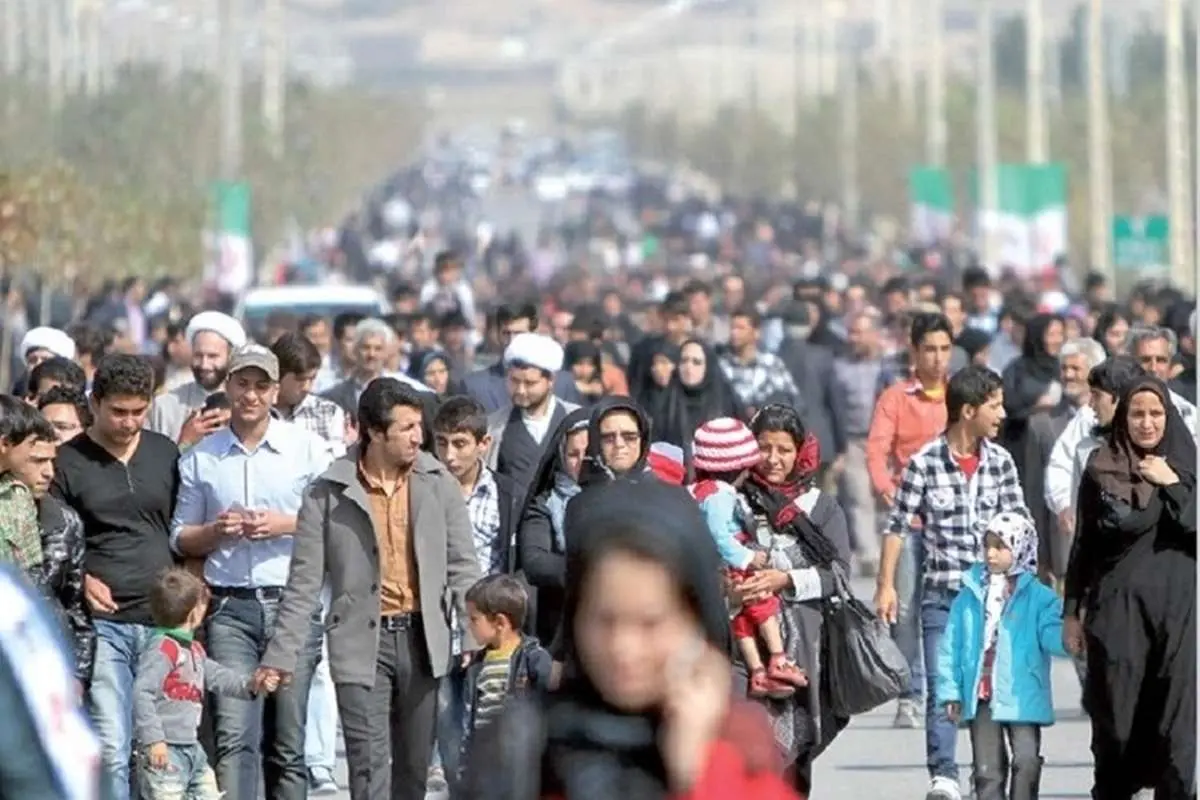 کاهش شوکهکننده آمار ازدواج در دوران کرونا و گرانی