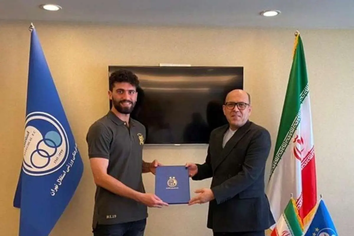 دانشگر با استقلال تمدید کرد