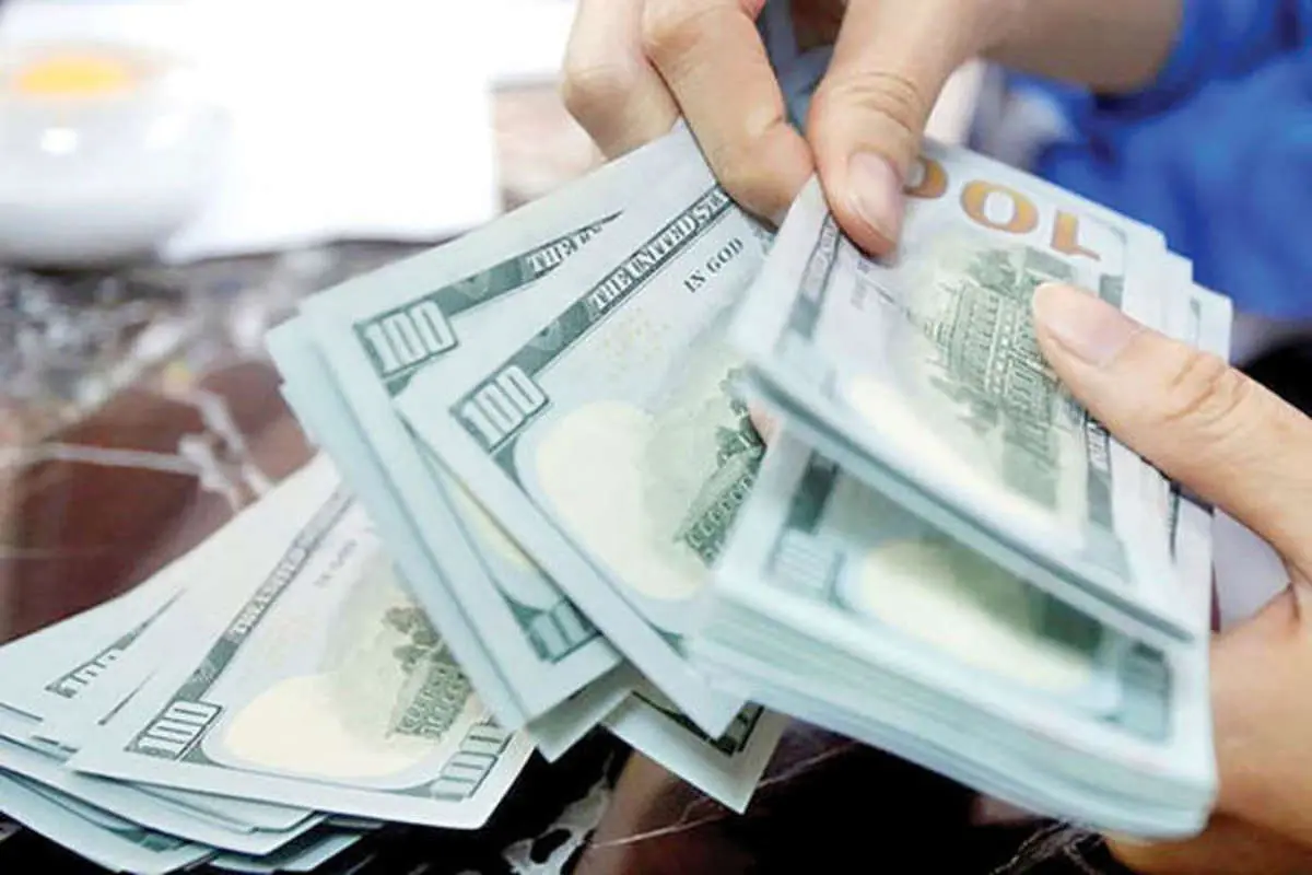 وضعیت جدید دلار در بازار