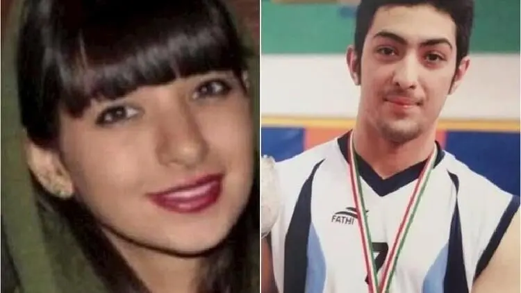آرمان در دادگاه قتل غزاله را انکار کرد