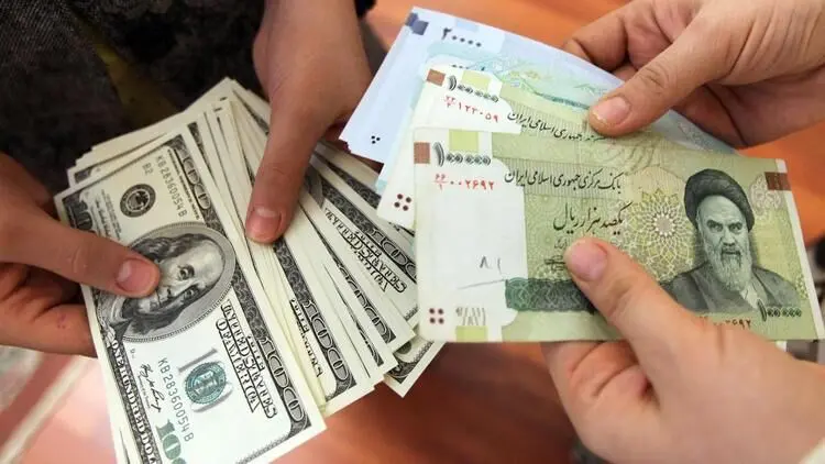دو عامل اصلی افزایش نرخ دلار در بازار