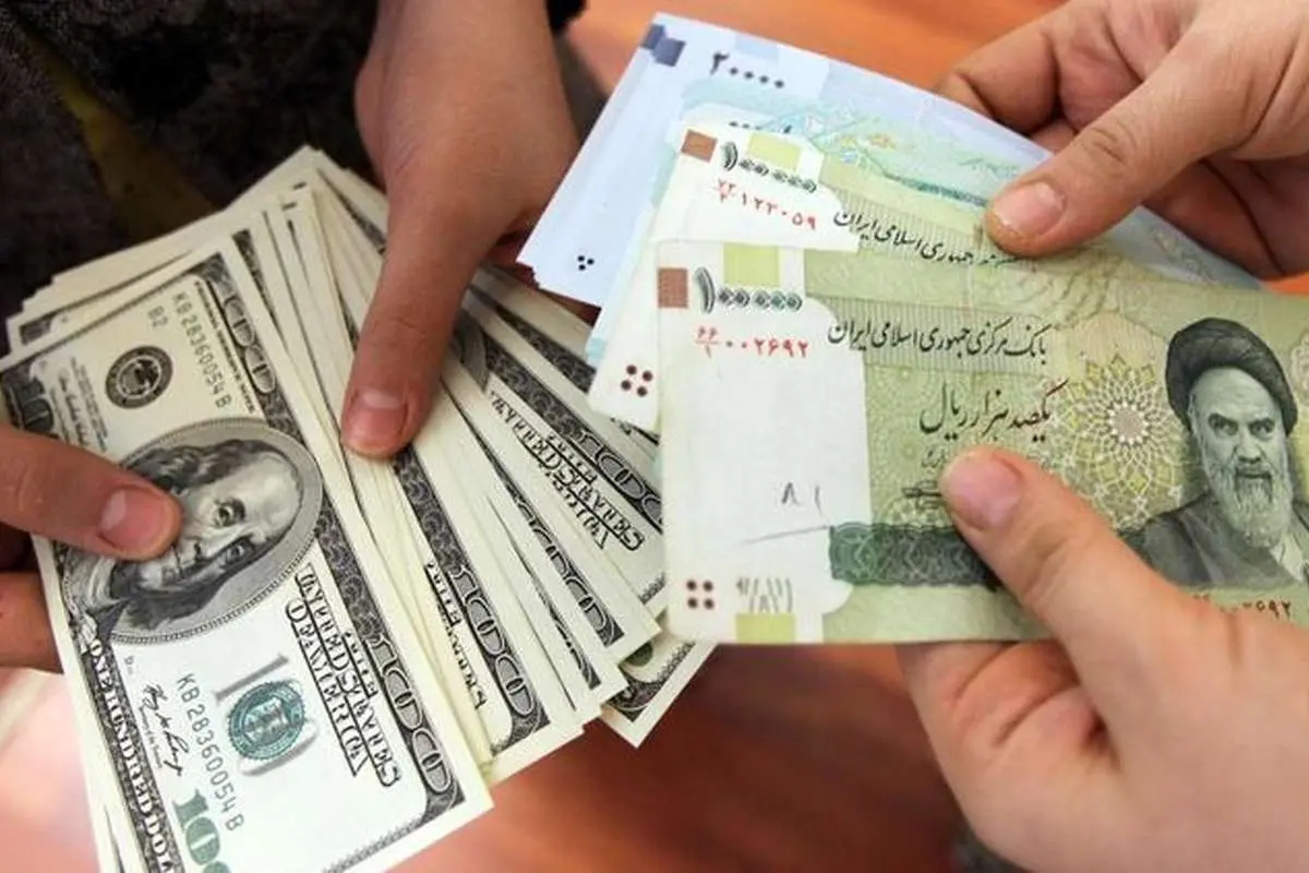 دو عامل اصلی افزایش نرخ دلار در بازار