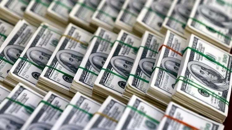 قیمت ارز در بازار آزاد در روز یکشنبه ۲۳ شهریور
