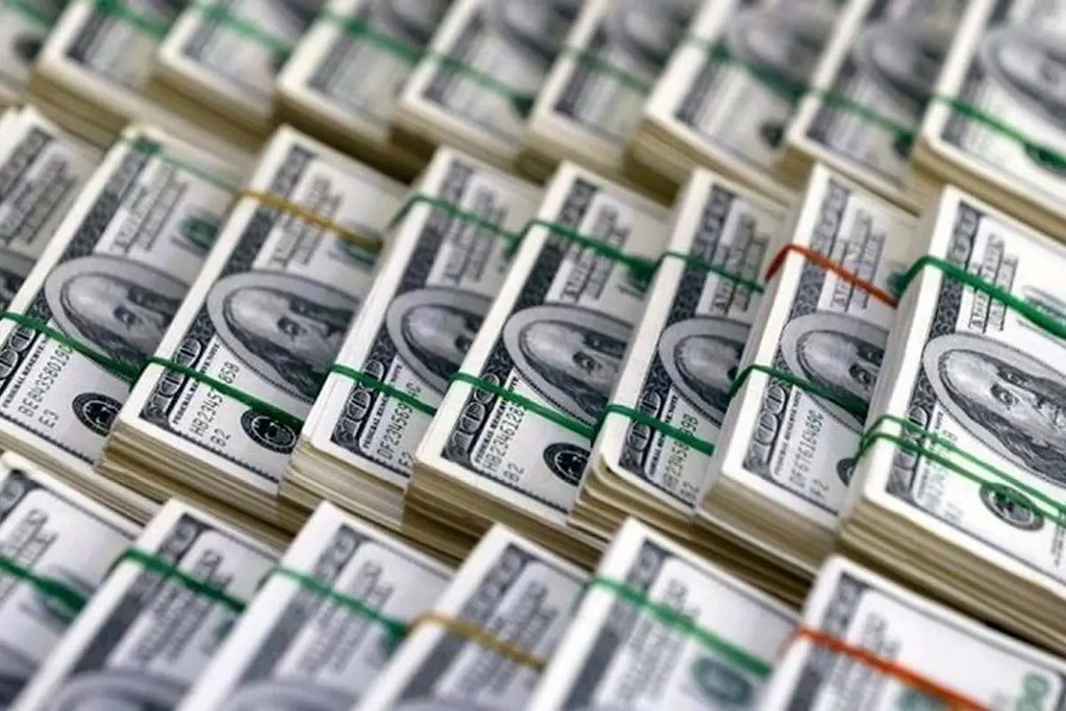 قیمت ارز در بازار آزاد در روز یکشنبه ۲۳ شهریور
