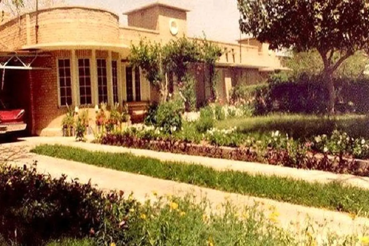 قصه آوارگیِ ۴۰ ساله مردمانِ یک روستای "لوکس"!