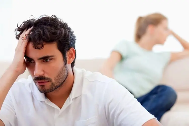 خیانت زناشویی، چگونه شکل می‌گیرد؟