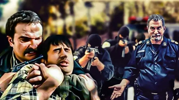 همه چیز درباره سریال دیوار سیروس مقدم؛ از زمان پخش و تکرار تا بازیگران