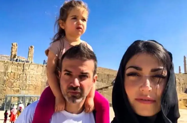 واکنش به ماجرای جنجالی همسر استراماچونی