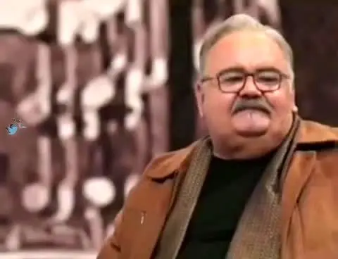 (ویدئو) اکبر عبدی: ۲۵سال معتاد به تریاک بودم