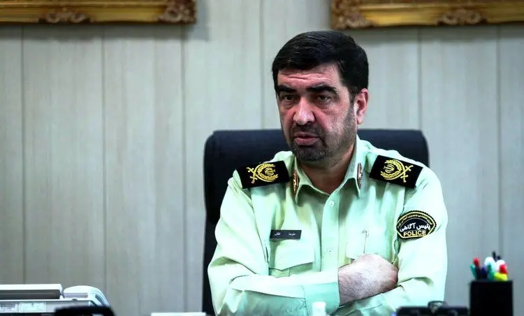 هشدار پلیس آگاهی درباره خواستگارنما‌ها