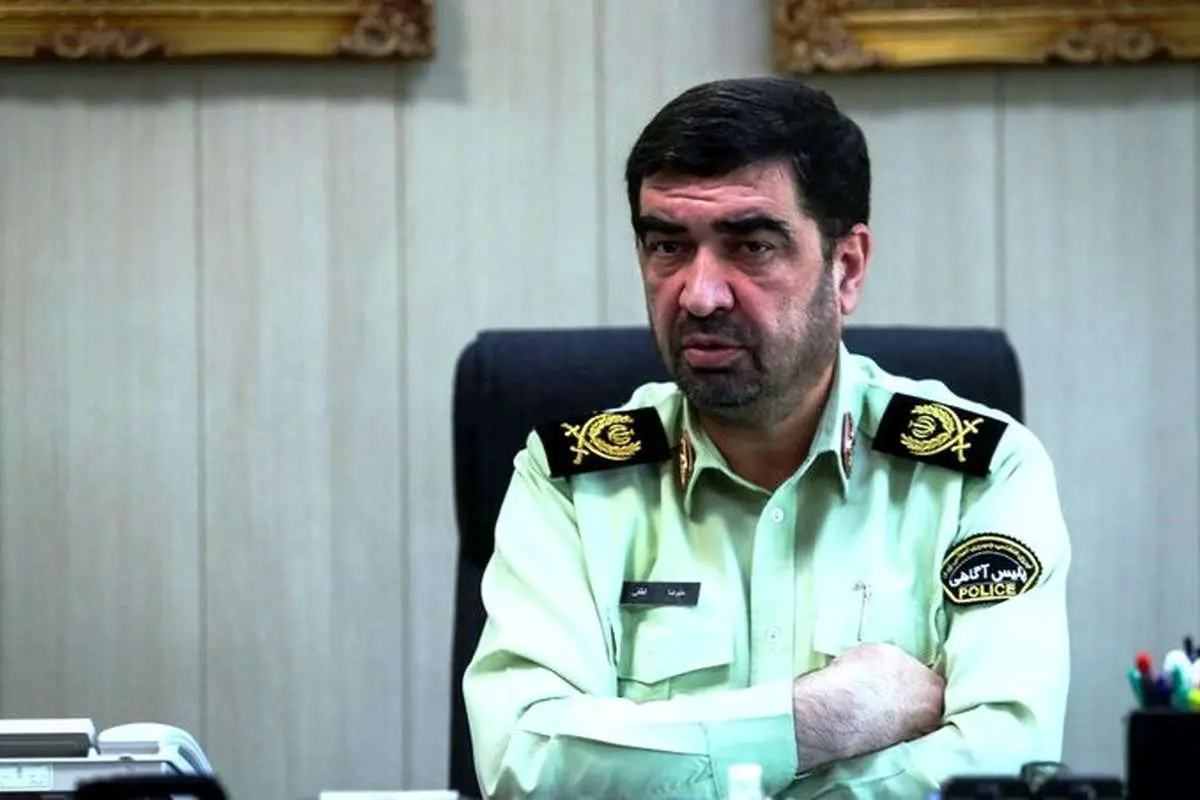 هشدار پلیس آگاهی درباره خواستگارنماها