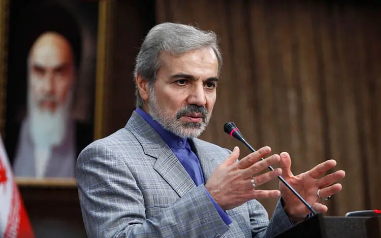 نوبخت: با سهام دولت خون جدید به بورس تزریق می‌کنیم