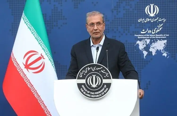 سخنگوی دولت: تحریم‌ها در عدم پرداخت پول ویلموتس تأثیرگذار است