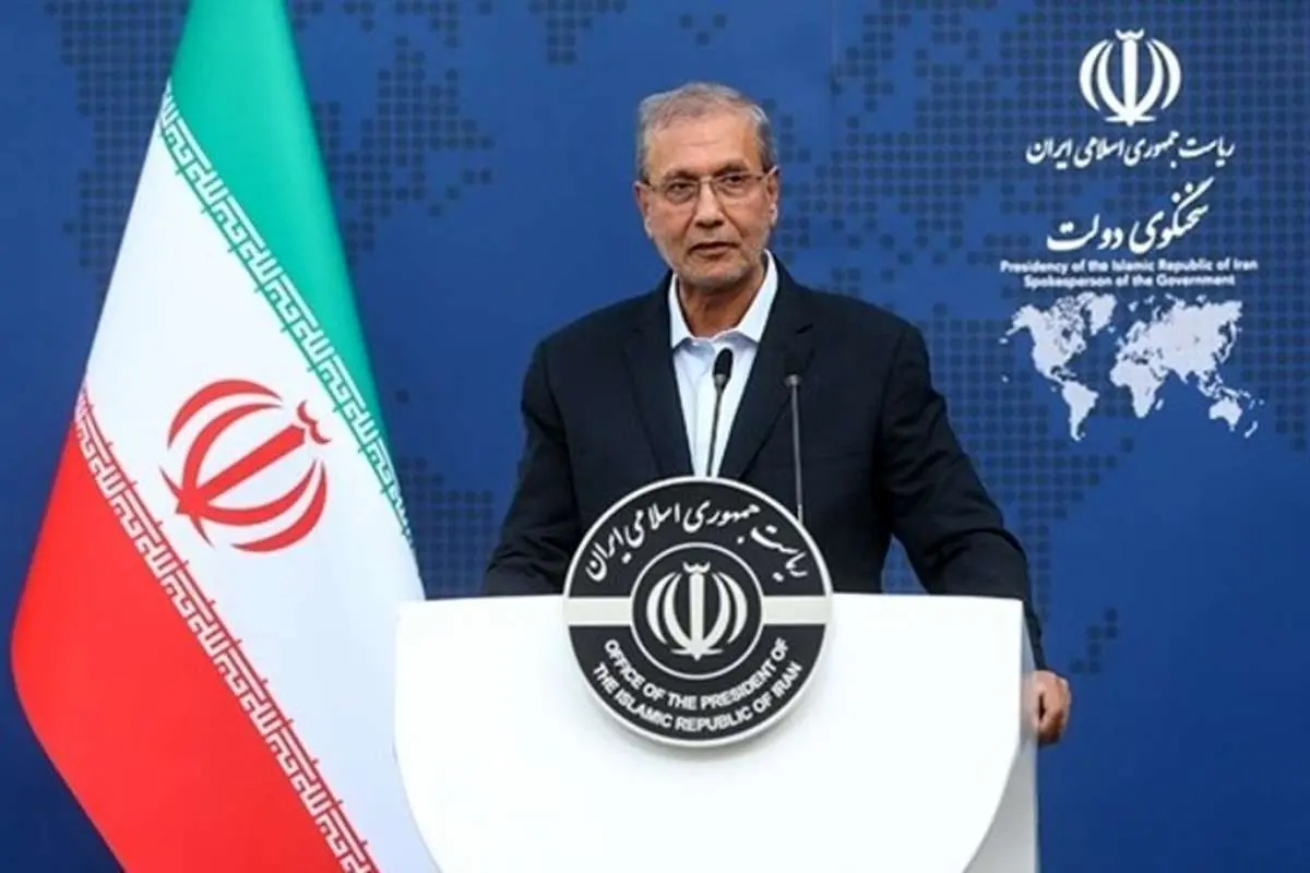 سخنگوی دولت: تحریم‌ها در عدم پرداخت پول ویلموتس تأثیرگذار است
