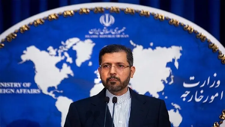 خطیب‌زاده: ترور سردار سلیمانی را نه می‌بخشیم نه فراموش می‌کنیم