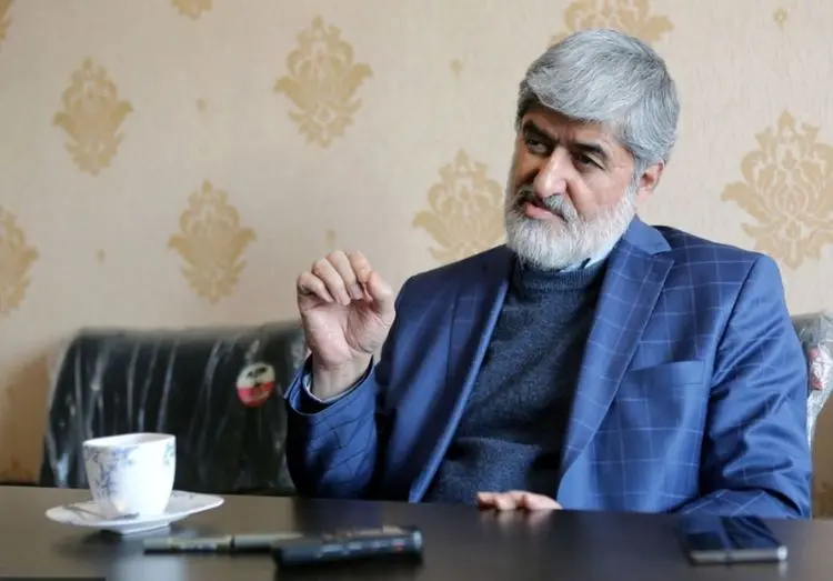 علی مطهری: باید از کویت و عربستان قدردانی شود