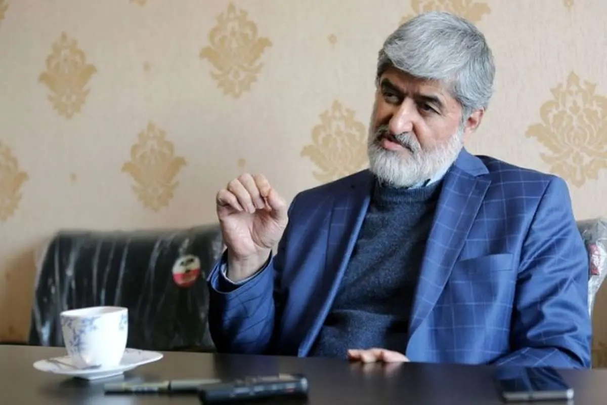 علی مطهری: باید از کویت و عربستان قدردانی شود