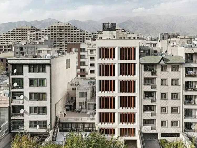 سه محرک عرضه مسکن