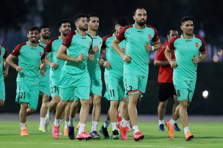 فوتبال قربانی جدید تحریم‌ها علیه ایران