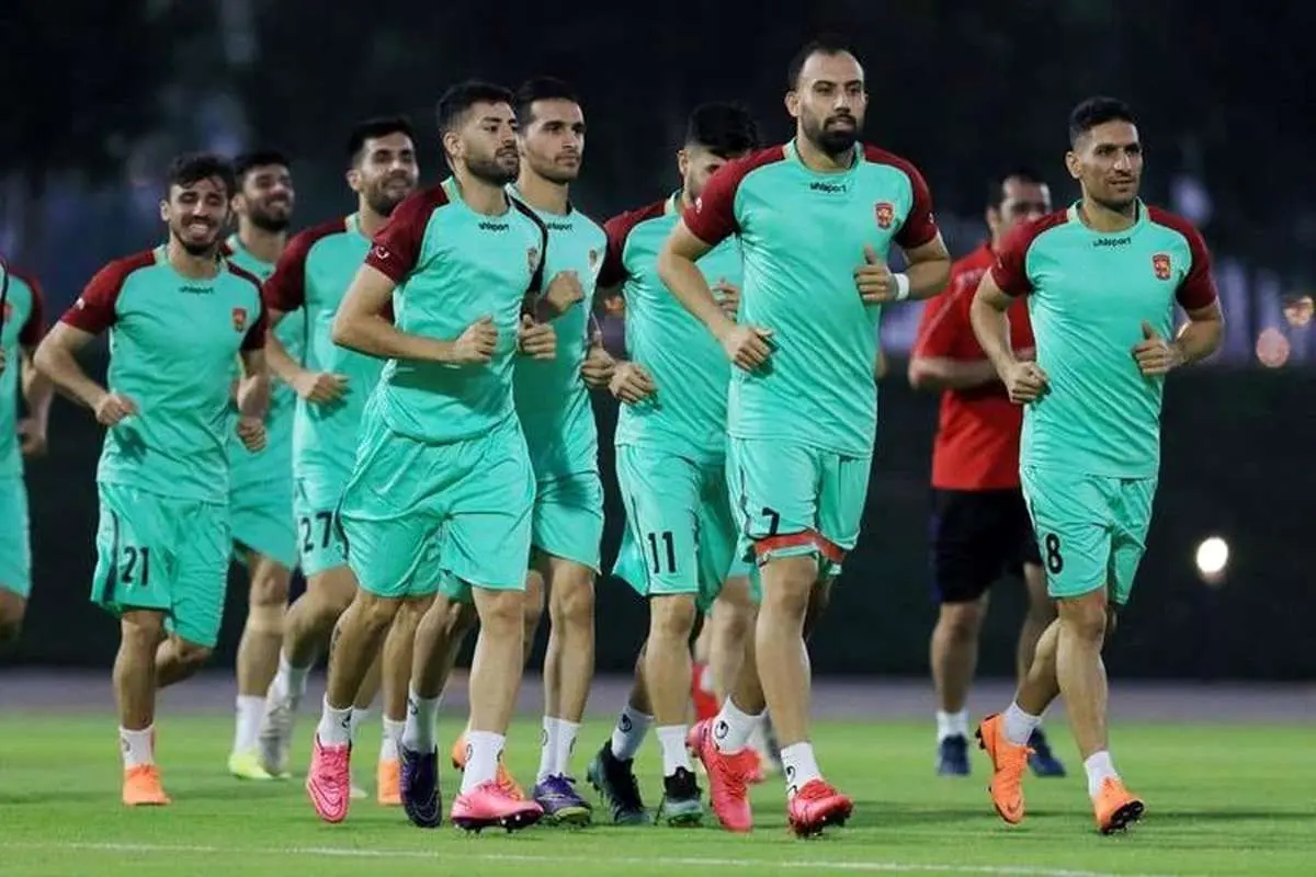 فوتبال قربانی جدید تحریمها علیه ایران