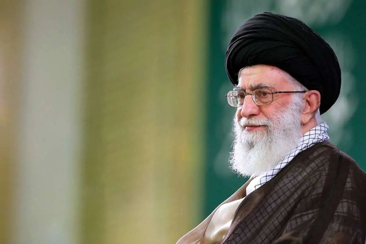 انتصاب نماینده، ولی فقیه در بنیاد مسکن با حکم رهبر انقلاب