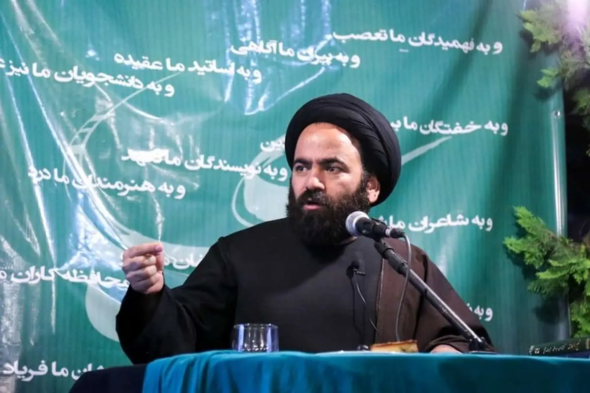 حسن آقا میری مبتلا به کرونا شد
