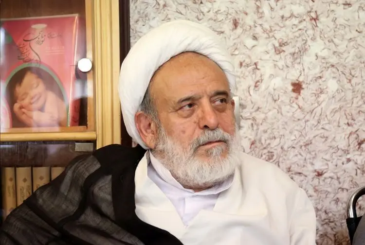 تکذیب خبر درگذشت حجت‌‌الاسلام انصاریان