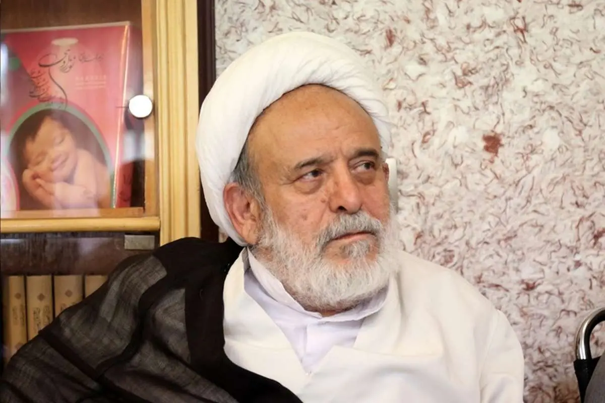 تکذیب خبر درگذشت حجتالاسلام انصاریان