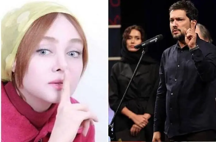 ماجرای انتقاد شدید شهره قمر از حامد بهداد