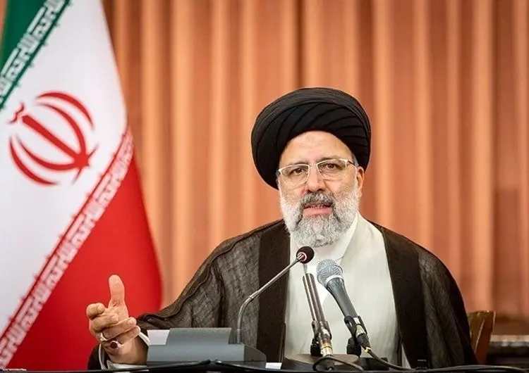 رئیسی: باید بین جرایم سیاسی و امنیتی تفاوت قائل شویم